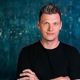 Nick Carter